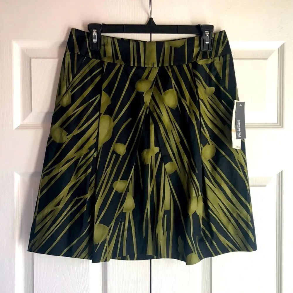 Kenneth Cole Reaction NWT Skirt